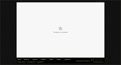 Desktop Screenshot of magnaainteriors.com
